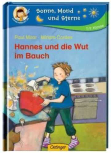 Der Wutkuchen