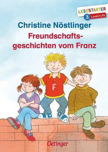 Freundschaftsgeschichten vom Franz