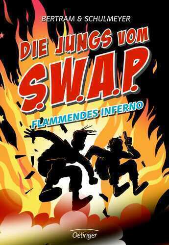 Die Jungs vom S.W.A.P.