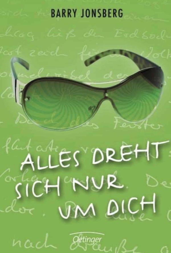 Alles dreht sich nur um dich