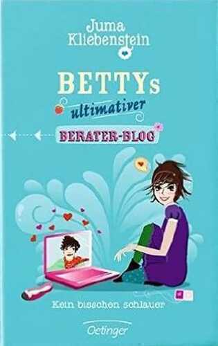 Bettys ultimativer Berater-Blog - Kein bisschen schlauer