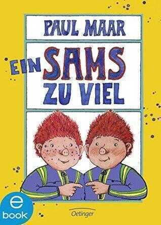 Ein Sams Zu Viel