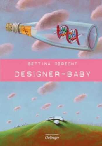 Designer-Baby