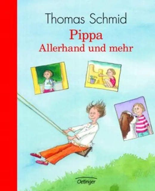 Pippa. Allerhand und mehr