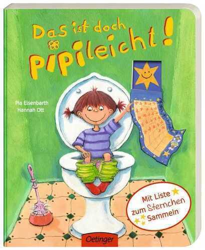 Das ist doch pipileicht!