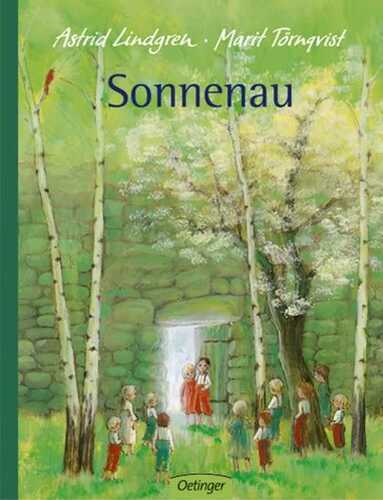Sonnenau — Astrid Lindgren