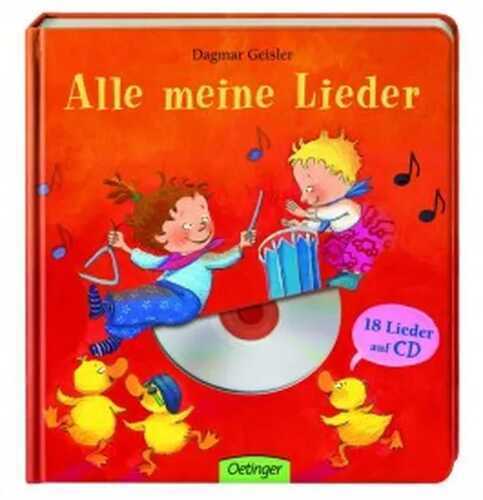 Alle meine Lieder