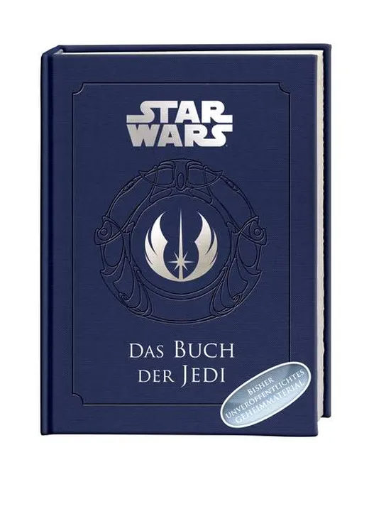 Das Buch der Jedi