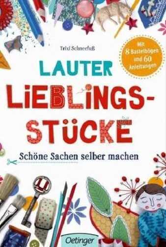 Lauter Lieblingsstücke