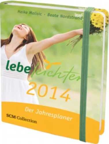 Lebe leichter 2014