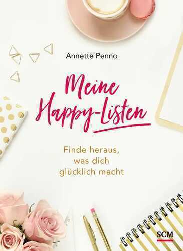 Meine Happy-Listen