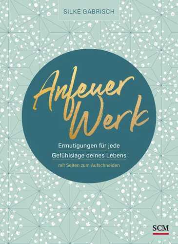 Anfeuerwerk
