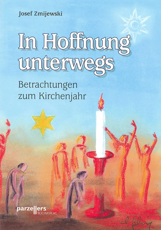 In Hoffnung unterwegs