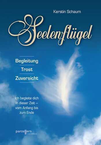 Seelenflügel — Kerstin Schaum