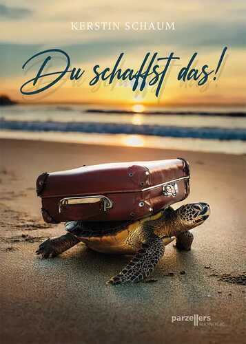 Du schaffst das!