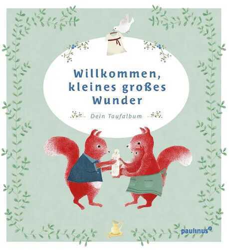 Willkommen, kleines großes Wunder