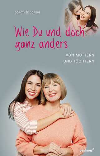 Wie Du und doch ganz anders