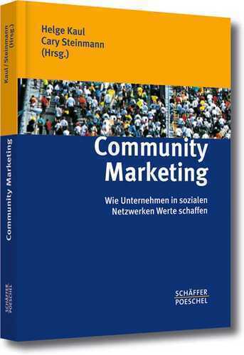 Community Marketing
