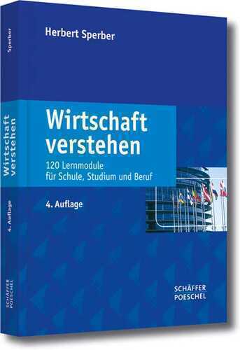 Wirtschaft verstehen