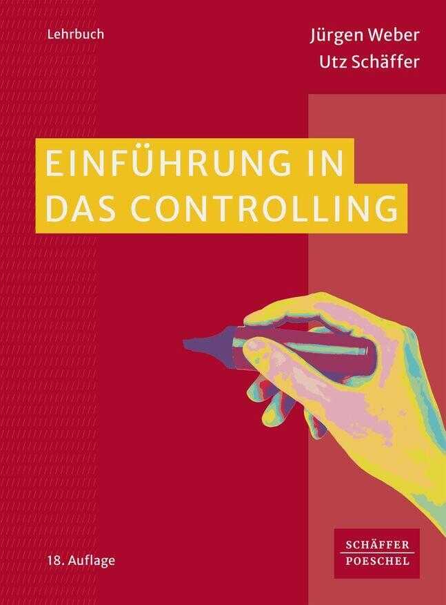 Einführung in das Controlling