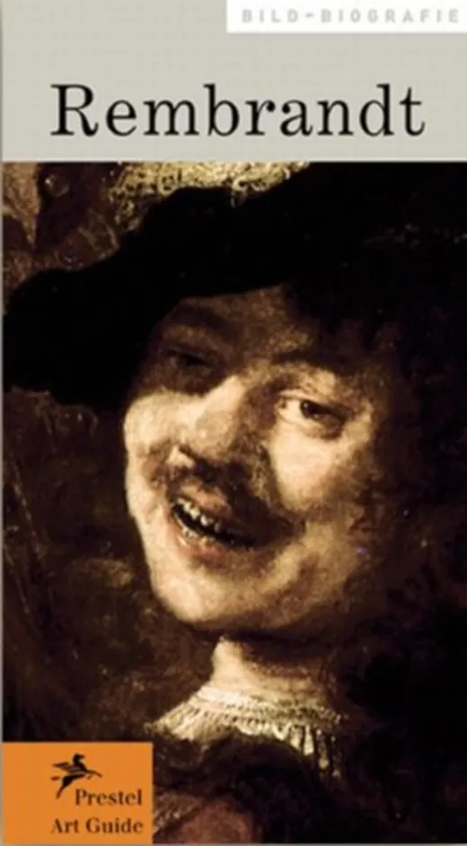 Rembrandt Harmensz. van Rijn
