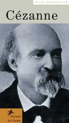 Cezanne — Hajo Duchting