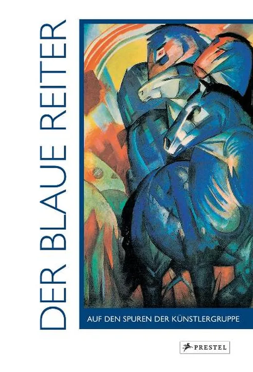 Der Blaue Reiter