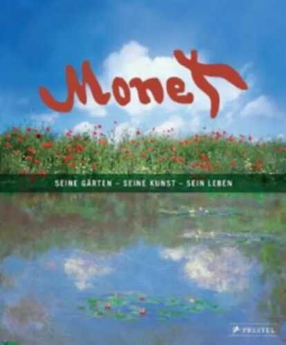 Monet — Doris Kutschbach