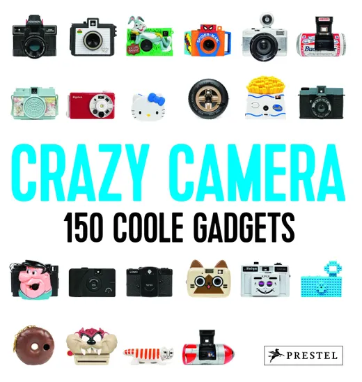 Crazy Camera