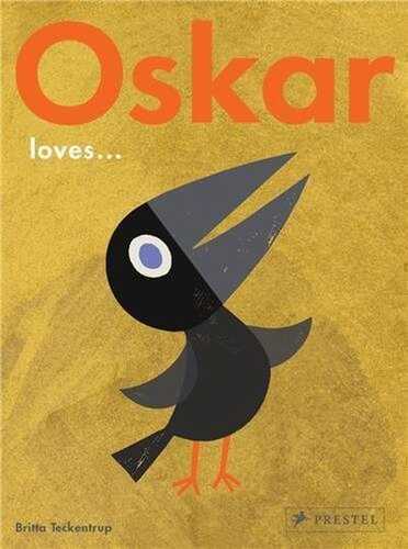 Oskar Loves...