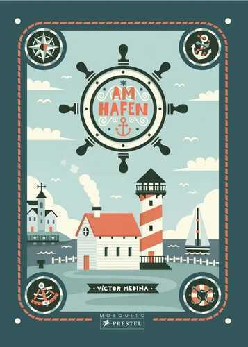 Am Hafen — MIA CASSANY
