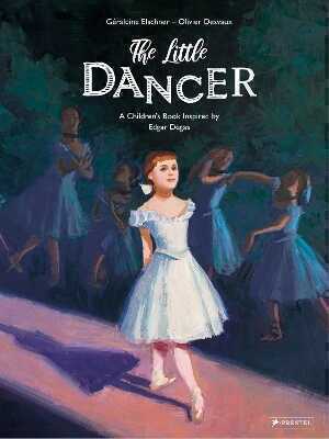 The Little Dancer
