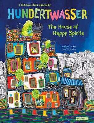 The House of Happy Spirits