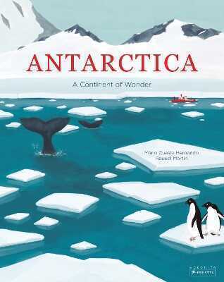 Antarctica