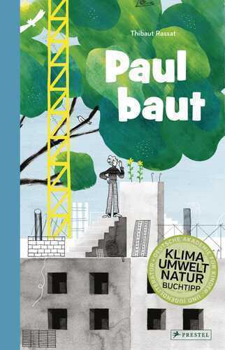 Paul baut — Thibaut Rassat