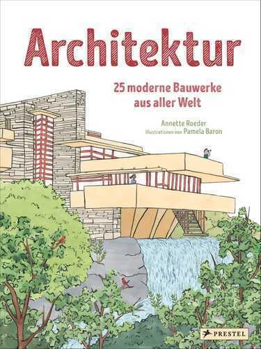 Architektur — Annette Roeder