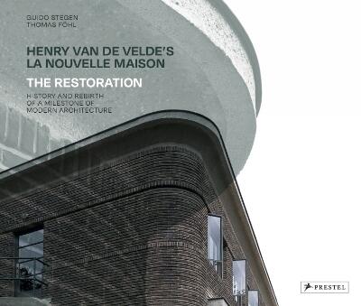 Henry van de Velde's La Nouvelle Maison — Thomas Föhl