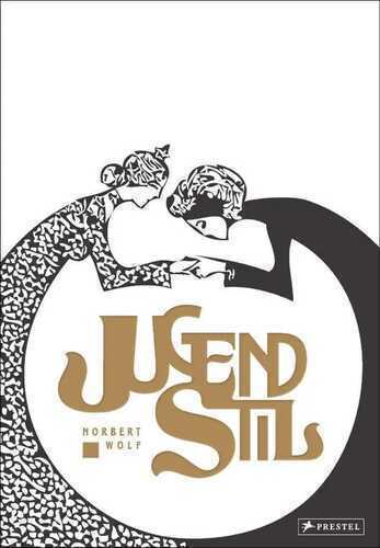 Jugendstil — Norbert Wolf