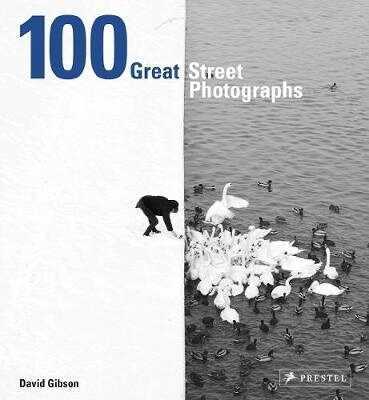 100 Great Street Photographs — David Gibson