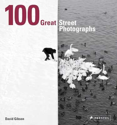 100 Great Street Photographs — David Gibson