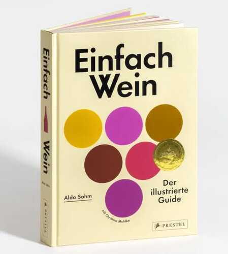 Einfach Wein — Aldo Sohm,