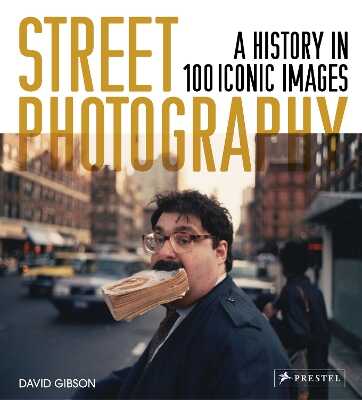 Street Photography — David Gibson