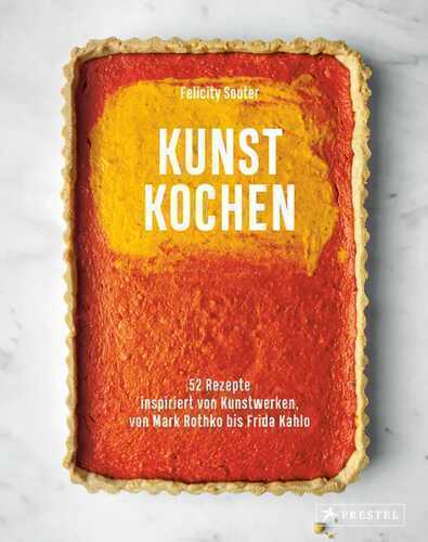 Kunst Kochen — Felicity Souter