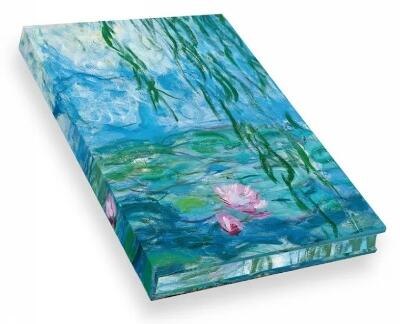 Waterlilies Monet