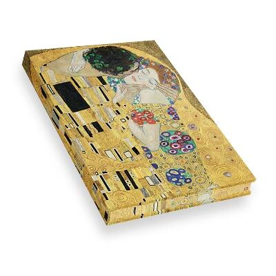 The Kiss Gustav Klimt