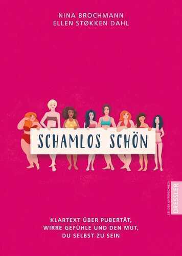 Schamlos schön — Nina Brochmann