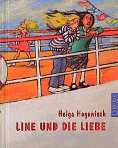 Line und die Liebe