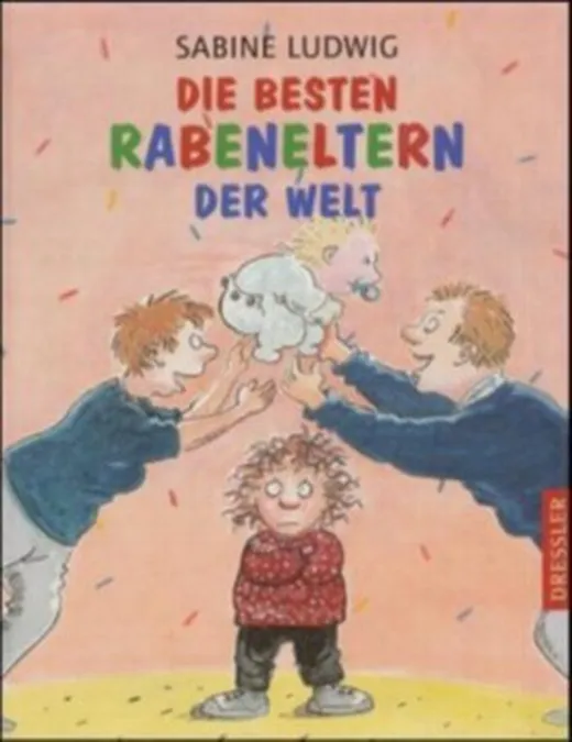 Die besten Rabeneltern der Welt