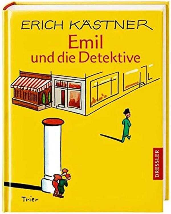 Emil und die Detektive