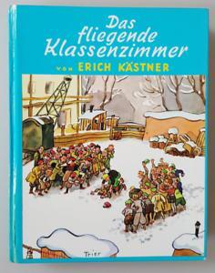 Das fliegende Klassenzimmer
